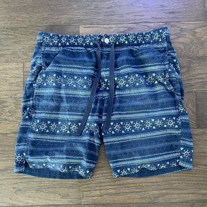 Gap Mens Shorts - Size 36